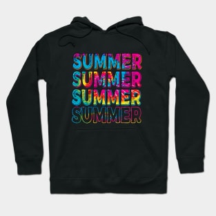 Summer Summer Summer Hoodie